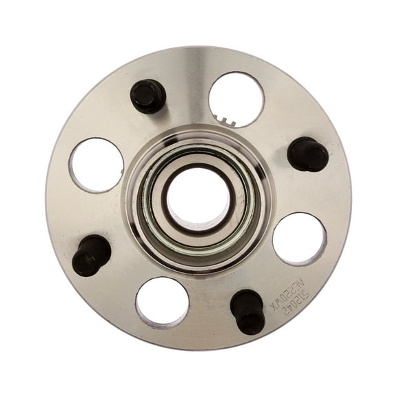 R-Line Wheel Hub Assemblies Fits select: 1996-2000 HONDA CIVIC