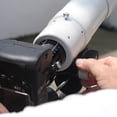 thumbnail image 4 of unbranded Adaptador 1.25 Pulgadas Para Montura De Telescopio En Inoxidable Color Negro, 4 of 6