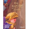 thumbnail image 1 of HAY SECRETOS QUE JAMAS SE DEBEN GUARDAR EDITORIAL TRILLAS SA DE CV JAYNEEN SANDERS, 1 of 2
