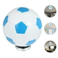 thumbnail image 4 of Pendant Light Synthetic Material 1Pack For Soccer Fans 9.8X9.8X11In, 4 of 8