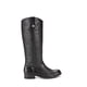 thumbnail image 2 of Botas Frye Melissa Button Lug para mujer, color negro, 5,5 m, 2 of 9