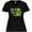 AB-Black, variant on Inktastic Happy Mardi Gras Cute Alligator with Beads Women's Plus Size T-Shirt