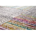 thumbnail image 3 of Kristiane Abstract Modern Area Rug, 3 of 4