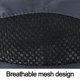 thumbnail image 4 of Sombrero para el sol impermeable de secado rápido para montañismo al aire libre, sombrero de pescador con protección solar, sombrero de verano para hombre, sombrero parasol de ala grande, 4 of 5