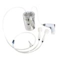 thumbnail image 5 of Miulika 2L Electric Cow Milking Machine Kit Portable Versatile Milking Supplies for Farm Household Double Head Milker Electric Milker, 5 of 9