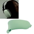 thumbnail image 4 of Housse de Bandeau Lavable Douce Confort Silicone Protecteur pour Écouteurs IOS, 4 of 7