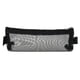 thumbnail image 1 of Estuche de mal para lápices con cremallera para bolígrafos, bolsa para accesorios de sumistros de oficina Negro Gloria Estuche para lápices, 1 of 9