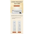 thumbnail image 6 of Yooshoverk Dog Pregnancy Test, Rapid Detection Cards, Accurate Easy-Use, Pet Health Monitoring, Home Vet Care, 6 of 9