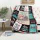 thumbnail image 2 of LHSHID Book Lovers Gifts for Women Bookish Gifts for Book Lovers Women Book Lovers Gift Ideas Throw Blanket Reading Gifts for Readers/Librarian/Book Nerd/Bookworm Book Club Gifts for Women, 2 of 7
