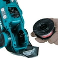 thumbnail image 5 of Makita 18V Rebar Tying Tool Kit with (2) 5.0Ah Batteries, Charger & Carrying Tool Case XRT01TK, 5 of 7