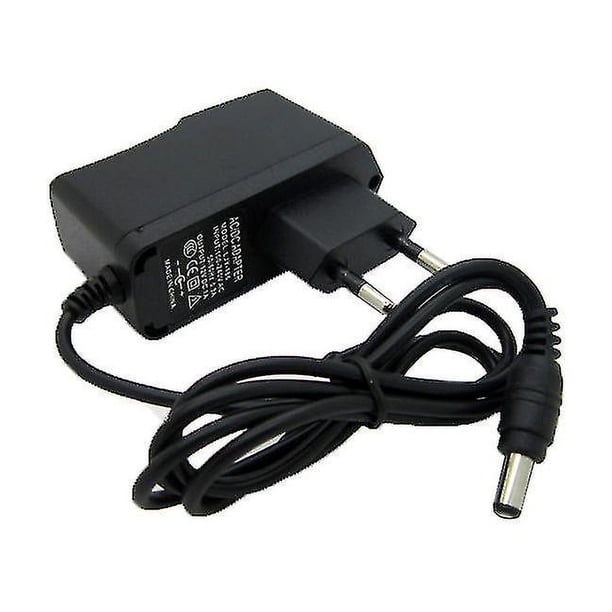Ac 100-240v Dc 5v 2a Eu Plug Wall Adapter Converter Power Supply Cable Wire