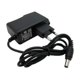 thumbnail image 1 of Ac 100-240v Dc 5v 2a Eu Plug Wall Adapter Converter Power Supply Cable Wire, 1 of 5