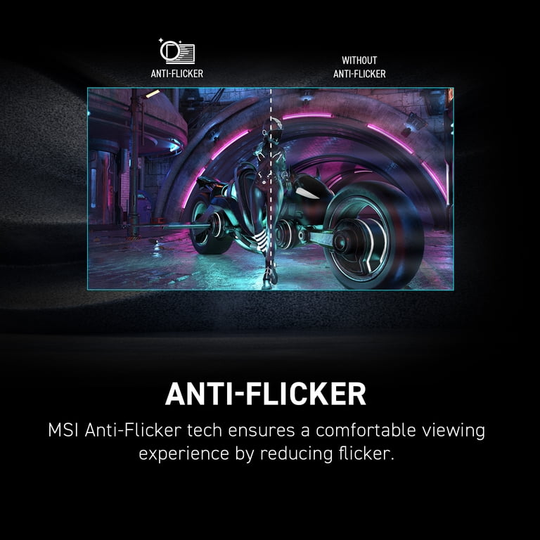 MSI 23.8