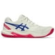 thumbnail image 1 of Zapatillas de Tenis ASICS Gel-Dedicate 8 para Mujer Cream/Dark Cobalt, 1 of 9