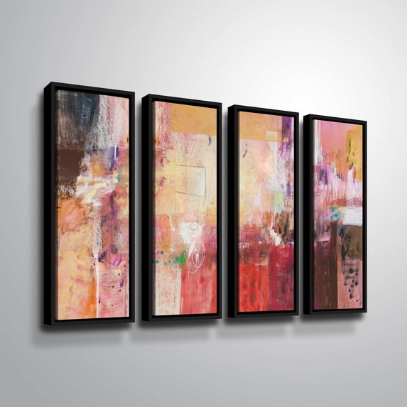 Copper & Red Series 6