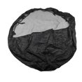 thumbnail image 1 of 8 Panel Rectangle Dog Playpen Mesh Top Cover Pet Cage Crate Kennel Shade Security Protector for Outdoors Indoors, 1 of 5