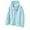 Blue, variant on Kmdttou Raincoat Women Lightweight Waterproof Rain Jackets Lightweight Windbreaker Thermal Hiking Coats Coffee 2XL