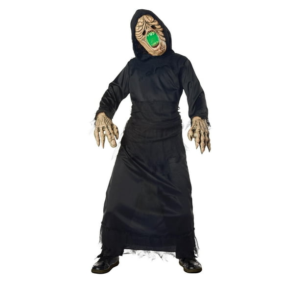 Halloween Light Up Mutant-m