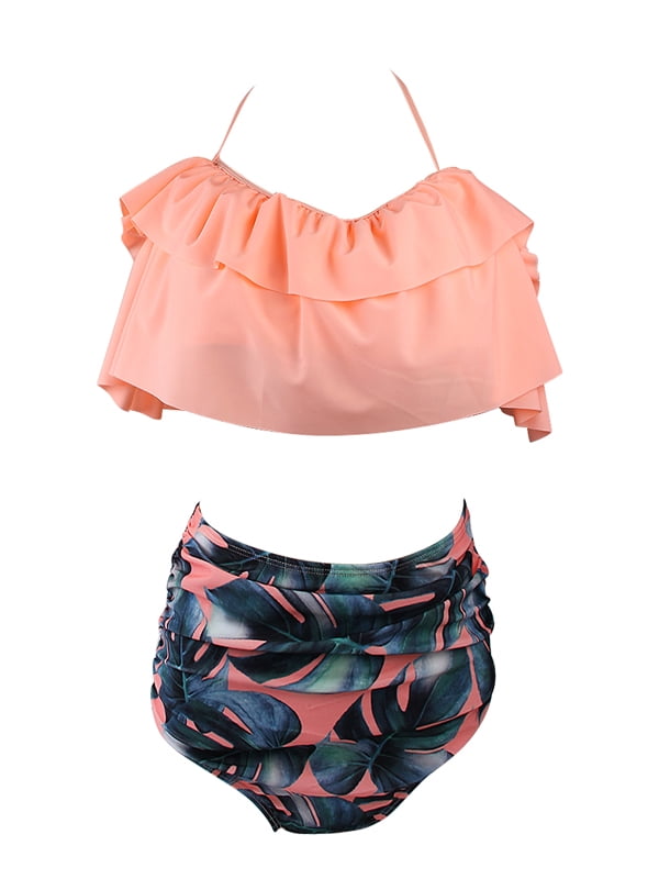 walmart swimwear womens