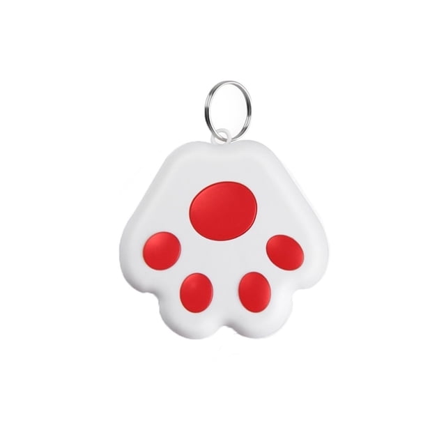 Gps Locator Cat Dog Mini Tracking Loss Prevention Waterproof Device Tool Pet Animal Kid Tracker Smart Gps Locator ,Timely Reminder
