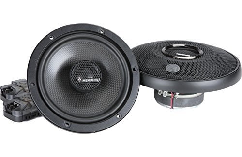 memphis 6.5 speakers