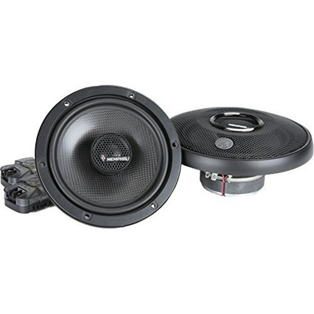 Memphis Audio 15MCX6 MClass Series 61/2" 2way car speakers Walmart