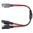thumbnail image 1 of unbranded Cable Sae De Extensión Para Automóvil Con Conector Y Pérdida Eléctrica Reducida, 1 of 8