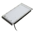 thumbnail image 4 of Luz de Planta LED, Enchufe de la Ue de 200w que Ahorra Energía 180-240V Lámpara de plánntula LED para planta para interiores para invernadero, 4 of 7