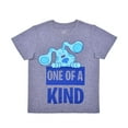 thumbnail image 2 of Blue's Clues Blue Boys 2 Piece Short Sleeve and Joggers, Toddler, 2 of 5