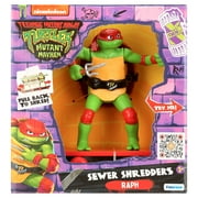 Teenage Mutant Ninja Turtles Sewer Shredder Raphael