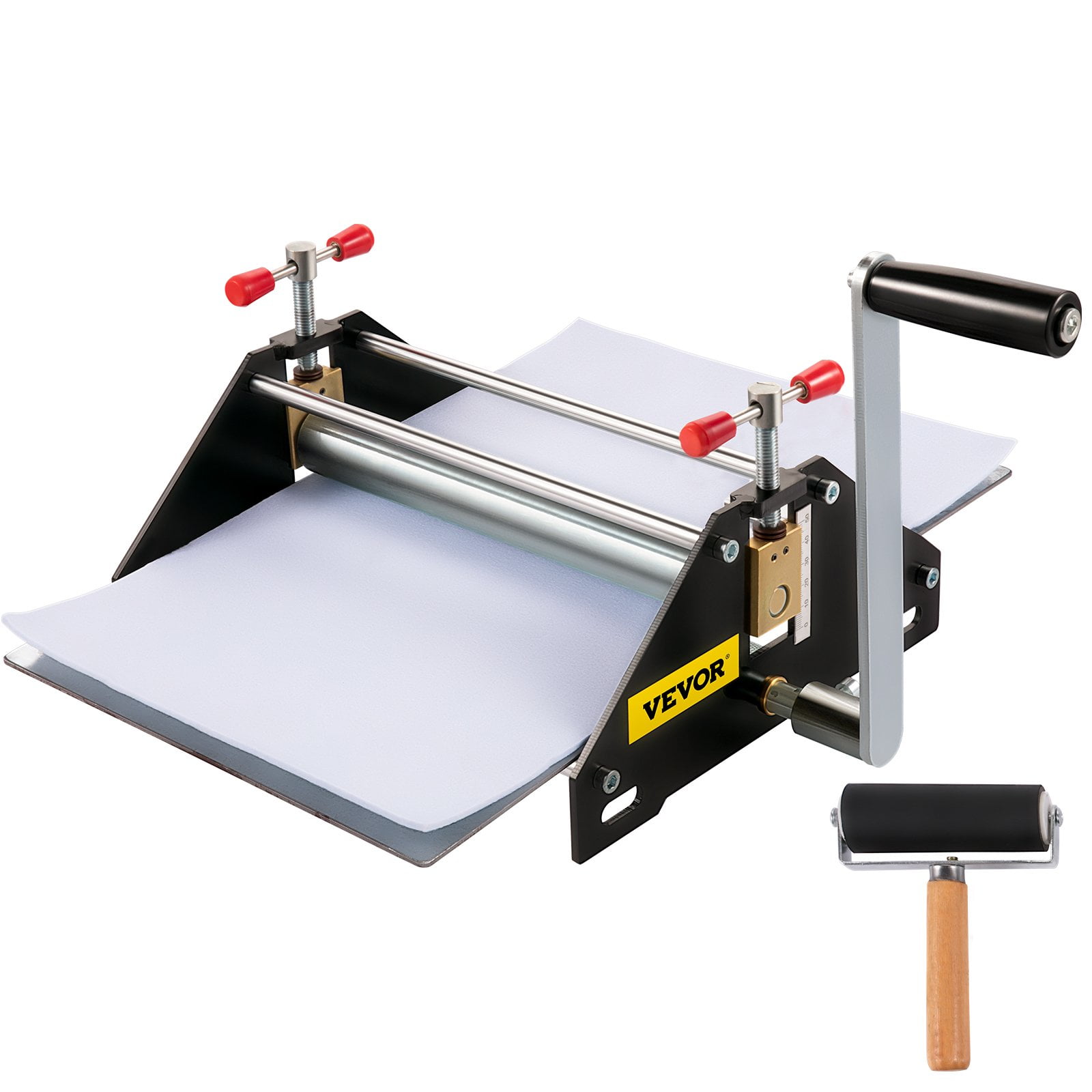 VEVOR Printing Etching Press, 9 x 15 Printing Size Trinidad and Tobago