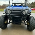 thumbnail image 5 of Kojem Front Bumper Brush Guard for 2009-2021 Polaris RZR 170 2877813 Powder coated Steel, 5 of 14