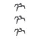 thumbnail image 4 of Sidaley Landing Gear Support Stand Portable Height Extended Leg Extension Aircraft Accesorio Reemplazo para 3 Grey Type1 NO1, 4 of 6