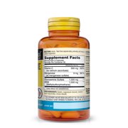 Mason Natural Glucosamine Complex Plus MSM with Vitamin C - Supports Joint Health, Improved Flexibility and Mobility, 90 Capsules, 4.40