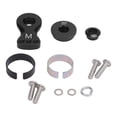 thumbnail image 2 of RC Servo Saver, 25t Servo Saver Servo Arm Aleacio de Aluminio Ajuste Servo Saver Reemplazo del Brazo Servo Universal M 29,5 mm de Longitud para Coches RC 1/10, 2 of 7