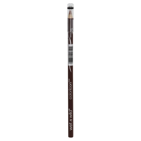 Wet N Wild Color Icon Lip Liner Pencil, Willow