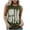 Green, variant on OAVQHLG3B Patriotic Shirts 4th of July Outfits for Women American Flag T Shirt Summer Tops for Women Casual Loose Round Neck Sleeveless Tank Tops