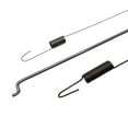 thumbnail image 2 of Proven Part Throttle Control Spring Return Governor Linkage Springs And Rod Fits Honda GX240 GX270, 2 of 5