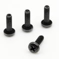 thumbnail image 2 of Screws for Westinghouse WR32HX2210 TV Stand / Legs (Set of 4), 2 of 4