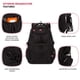 thumbnail image 3 of Mochila para portátil SwissGear Mini 1900 Scansmart Slim de 16 pulgadas, 3 of 7