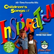 Songs Of Inspiration