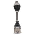 thumbnail image 2 of TRQ Front Left Right CV Axle Shaft Fits 09-11 Audi A4 10-11 A5 10-12 S4 08-12 S5 CSA32575 Fits select: 2009 AUDI A4 PREMIUM PLUS, 2 of 5