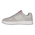 thumbnail image 3 of Tenis Charly para Dama Estilo Urbano Gris Talla 22, 3 of 4