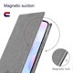 thumbnail image 4 of Funda de TPU + PU de la serie Vili Dmx para Xiaomi Mi 11 Ultra, 4 of 5