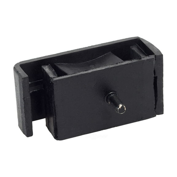 Westar EM-2740 Engine Mount Fits select: 1985 NISSAN 720, 1980-1984 DATSUN 720