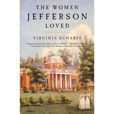 The Women Jefferson Loved