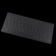 thumbnail image 4 of Protector De Pelícu Cubierta Piel TPU Complimentos Instación Conveniente Duradero Baoblaze Película de piel de teclado, 4 of 8