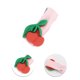 thumbnail image 3 of 10 Piezas Lindos Clips para el Cabello de Cereza, Plátano y Aguacate para Niñas en Rosa, Naranja, Amarillo y Verde, 3 of 3