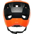 thumbnail image 4 of POC Kortal Race MIPS Helmet Fluorescent Orange AVIP / Uranium Black XL-XXL 59-62, 4 of 9