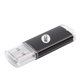 thumbnail image 4 of 10 x USB Memory 2.0 Memory Stick Flash Drive 128MB Gift Black, 4 of 5